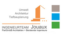 Firmenlogo von Ingenieurteam Jouaux PartGmbB Architekten + Beratende Ingenieure